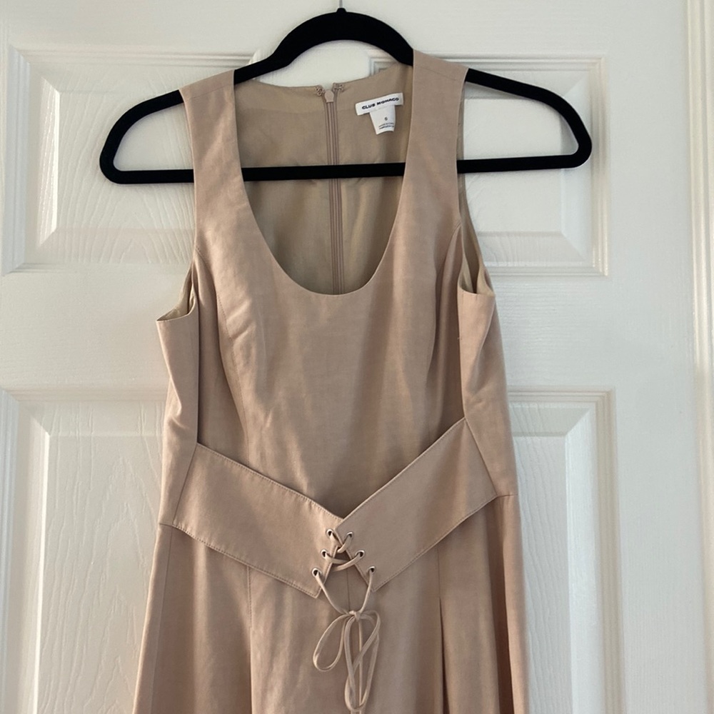 Club Monaco Jumpsuit